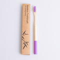 Ultra Soft Bamboo Toothbrush