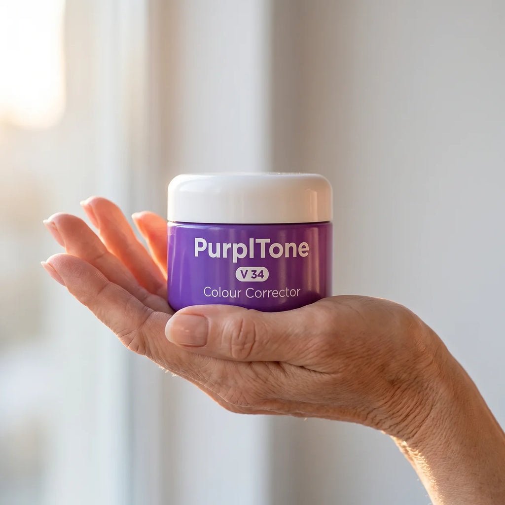 Purpltone Daily Colour Corrector