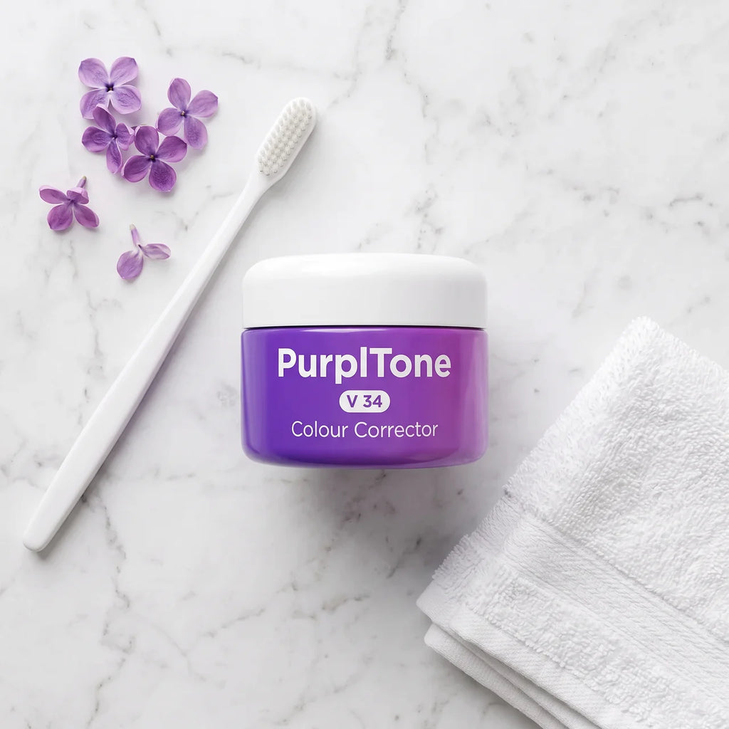 Purpltone Daily Colour Corrector