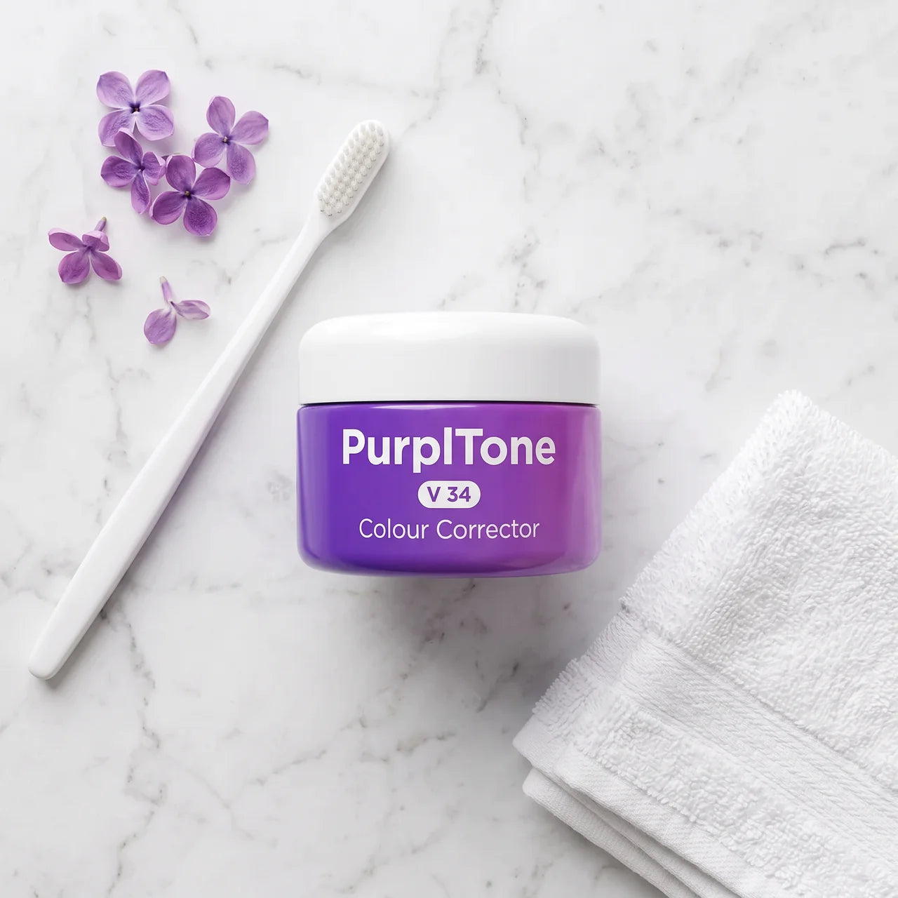 Purpltone Daily Colour Corrector
