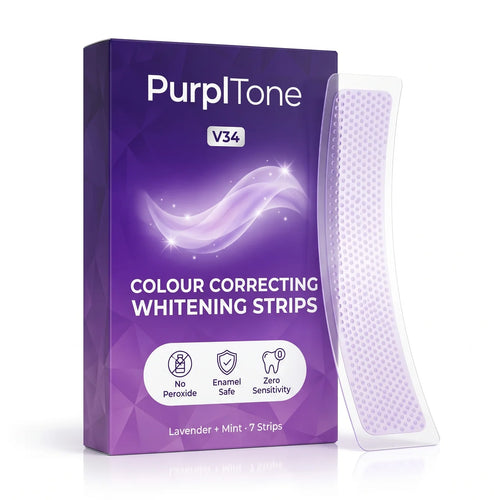 Purpltone Colour Correcting Strips